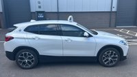 USED 2023 23 BMW X2 1.5 25e 10kWh Sport SUV 5dr Petrol Plug-in Hybrid Auto xDrive Euro 6 (s/s) (220 ps) 
