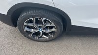 USED 2023 23 BMW X2 1.5 25e 10kWh Sport SUV 5dr Petrol Plug-in Hybrid Auto xDrive Euro 6 (s/s) (220 ps) 