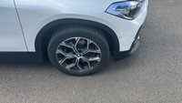 USED 2023 23 BMW X2 1.5 25e 10kWh Sport SUV 5dr Petrol Plug-in Hybrid Auto xDrive Euro 6 (s/s) (220 ps) 