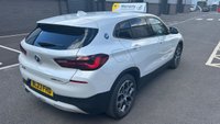 USED 2023 23 BMW X2 1.5 25e 10kWh Sport SUV 5dr Petrol Plug-in Hybrid Auto xDrive Euro 6 (s/s) (220 ps) 