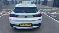 USED 2023 23 BMW X2 1.5 25e 10kWh Sport SUV 5dr Petrol Plug-in Hybrid Auto xDrive Euro 6 (s/s) (220 ps) 