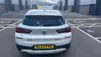 USED 2023 23 BMW X2 1.5 25e 10kWh Sport SUV 5dr Petrol Plug-in Hybrid Auto xDrive Euro 6 (s/s) (220 ps) 