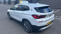 USED 2023 23 BMW X2 1.5 25e 10kWh Sport SUV 5dr Petrol Plug-in Hybrid Auto xDrive Euro 6 (s/s) (220 ps) 