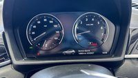 USED 2023 23 BMW X2 1.5 25e 10kWh Sport SUV 5dr Petrol Plug-in Hybrid Auto xDrive Euro 6 (s/s) (220 ps) 