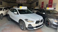 USED 2023 23 BMW X2 1.5 25e 10kWh Sport SUV 5dr Petrol Plug-in Hybrid Auto xDrive Euro 6 (s/s) (220 ps) 