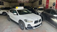 USED 2023 23 BMW X2 1.5 25e 10kWh Sport SUV 5dr Petrol Plug-in Hybrid Auto xDrive Euro 6 (s/s) (220 ps) 