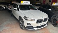 USED 2023 23 BMW X2 1.5 25e 10kWh Sport SUV 5dr Petrol Plug-in Hybrid Auto xDrive Euro 6 (s/s) (220 ps) 