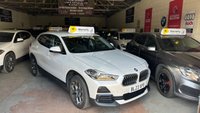 USED 2023 23 BMW X2 1.5 25e 10kWh Sport SUV 5dr Petrol Plug-in Hybrid Auto xDrive Euro 6 (s/s) (220 ps) 