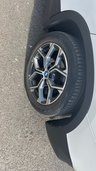 USED 2023 23 BMW X2 1.5 25e 10kWh Sport SUV 5dr Petrol Plug-in Hybrid Auto xDrive Euro 6 (s/s) (220 ps) 