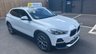 USED 2023 23 BMW X2 1.5 25e 10kWh Sport SUV 5dr Petrol Plug-in Hybrid Auto xDrive Euro 6 (s/s) (220 ps) 