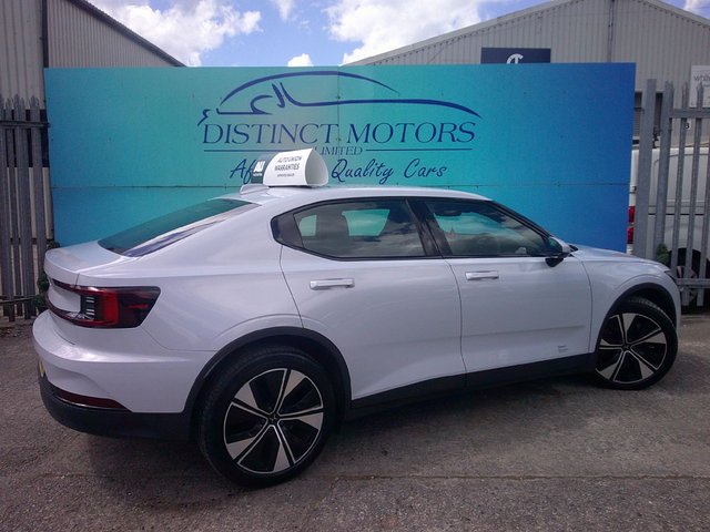 View our POLESTAR POLESTAR 2