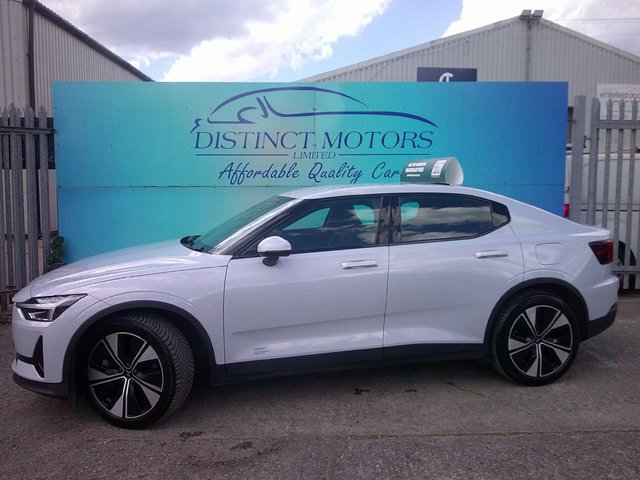 View our POLESTAR POLESTAR 2