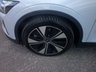 USED 2023 23 POLESTAR POLESTAR 2 Single Motor 78kWh Long Range Fastback 5dr Electric Auto FWD (231 ps) ONLY 1 OWNER+ONLY 65K MILES!
