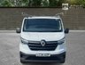 USED 2024 24 RENAULT TRAFIC 2.0 dCi Blue SL30 Start Panel Van 5dr Diesel Manual L1 H1 Euro 6 (s/s) (130 ps) NO VAT ! NO VAT ! NO VAT !