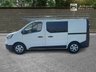 USED 2024 24 RENAULT TRAFIC 2.0 dCi Blue SL30 Start Panel Van 5dr Diesel Manual L1 H1 Euro 6 (s/s) (130 ps) NO VAT ! NO VAT ! NO VAT !
