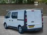 USED 2024 24 RENAULT TRAFIC 2.0 dCi Blue SL30 Start Panel Van 5dr Diesel Manual L1 H1 Euro 6 (s/s) (130 ps) NO VAT ! NO VAT ! NO VAT !