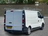 USED 2024 24 RENAULT TRAFIC 2.0 dCi Blue SL30 Start Panel Van 5dr Diesel Manual L1 H1 Euro 6 (s/s) (130 ps) NO VAT ! NO VAT ! NO VAT !