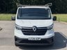 USED 2024 24 RENAULT TRAFIC 2.0 dCi Blue SL30 Start Panel Van 5dr Diesel Manual L1 H1 Euro 6 (s/s) (130 ps) NO VAT ! NO VAT ! NO VAT !
