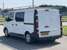 USED 2024 24 RENAULT TRAFIC 2.0 dCi Blue SL30 Start Panel Van 5dr Diesel Manual L1 H1 Euro 6 (s/s) (130 ps) NO VAT ! NO VAT ! NO VAT !
