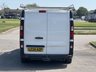 USED 2024 24 RENAULT TRAFIC 2.0 dCi Blue SL30 Start Panel Van 5dr Diesel Manual L1 H1 Euro 6 (s/s) (130 ps) NO VAT ! NO VAT ! NO VAT !