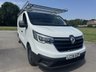USED 2024 24 RENAULT TRAFIC 2.0 dCi Blue SL30 Start Panel Van 5dr Diesel Manual L1 H1 Euro 6 (s/s) (130 ps) NO VAT ! NO VAT ! NO VAT !