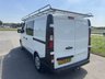 USED 2024 24 RENAULT TRAFIC 2.0 dCi Blue SL30 Start Panel Van 5dr Diesel Manual L1 H1 Euro 6 (s/s) (130 ps) NO VAT ! NO VAT ! NO VAT !