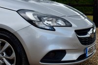 USED 2018 68 VAUXHALL CORSA 1.4i ecoTEC Energy Hatchback 5dr Petrol Manual Euro 6 (75 ps) 1 OWNER FROM NEW + LOW MILES + LOWER INSURANCE GROUP!