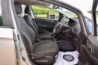 USED 2018 68 VAUXHALL CORSA 1.4i ecoTEC Energy Hatchback 5dr Petrol Manual Euro 6 (75 ps) 1 OWNER FROM NEW + LOW MILES + LOWER INSURANCE GROUP!