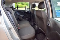 USED 2018 68 VAUXHALL CORSA 1.4i ecoTEC Energy Hatchback 5dr Petrol Manual Euro 6 (75 ps) 1 OWNER FROM NEW + LOW MILES + LOWER INSURANCE GROUP!