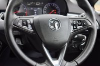 USED 2018 68 VAUXHALL CORSA 1.4i ecoTEC Energy Hatchback 5dr Petrol Manual Euro 6 (75 ps) 1 OWNER FROM NEW + LOW MILES + LOWER INSURANCE GROUP!