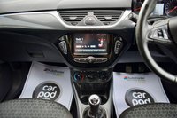 USED 2018 68 VAUXHALL CORSA 1.4i ecoTEC Energy Hatchback 5dr Petrol Manual Euro 6 (75 ps) 1 OWNER FROM NEW + LOW MILES + LOWER INSURANCE GROUP!