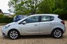 USED 2018 68 VAUXHALL CORSA 1.4i ecoTEC Energy Hatchback 5dr Petrol Manual Euro 6 (75 ps) 1 OWNER FROM NEW + LOW MILES + LOWER INSURANCE GROUP!