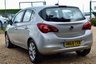 USED 2018 68 VAUXHALL CORSA 1.4i ecoTEC Energy Hatchback 5dr Petrol Manual Euro 6 (75 ps) 1 OWNER FROM NEW + LOW MILES + LOWER INSURANCE GROUP!