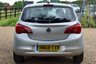 USED 2018 68 VAUXHALL CORSA 1.4i ecoTEC Energy Hatchback 5dr Petrol Manual Euro 6 (75 ps) 1 OWNER FROM NEW + LOW MILES + LOWER INSURANCE GROUP!