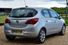 USED 2018 68 VAUXHALL CORSA 1.4i ecoTEC Energy Hatchback 5dr Petrol Manual Euro 6 (75 ps) 1 OWNER FROM NEW + LOW MILES + LOWER INSURANCE GROUP!