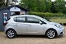 USED 2018 68 VAUXHALL CORSA 1.4i ecoTEC Energy Hatchback 5dr Petrol Manual Euro 6 (75 ps) 1 OWNER FROM NEW + LOW MILES + LOWER INSURANCE GROUP!