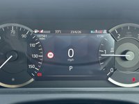 USED 2021 71 LAND ROVER RANGE ROVER VELAR 2.0 D200 MHEV S SUV 5dr Diesel Auto 4WD Euro 6 (s/s) (204 ps) 