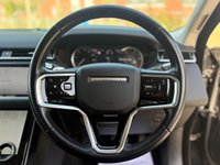 USED 2021 71 LAND ROVER RANGE ROVER VELAR 2.0 D200 MHEV S SUV 5dr Diesel Auto 4WD Euro 6 (s/s) (204 ps) 