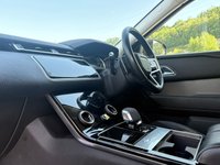 USED 2021 71 LAND ROVER RANGE ROVER VELAR 2.0 D200 MHEV S SUV 5dr Diesel Auto 4WD Euro 6 (s/s) (204 ps) 