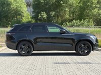 USED 2021 71 LAND ROVER RANGE ROVER VELAR 2.0 D200 MHEV S SUV 5dr Diesel Auto 4WD Euro 6 (s/s) (204 ps) 