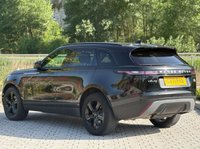 USED 2021 71 LAND ROVER RANGE ROVER VELAR 2.0 D200 MHEV S SUV 5dr Diesel Auto 4WD Euro 6 (s/s) (204 ps) 