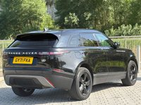USED 2021 71 LAND ROVER RANGE ROVER VELAR 2.0 D200 MHEV S SUV 5dr Diesel Auto 4WD Euro 6 (s/s) (204 ps) 