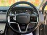 USED 2021 71 LAND ROVER RANGE ROVER VELAR 2.0 D200 MHEV S SUV 5dr Diesel Auto 4WD Euro 6 (s/s) (204 ps) 