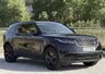 USED 2021 71 LAND ROVER RANGE ROVER VELAR 2.0 D200 MHEV S SUV 5dr Diesel Auto 4WD Euro 6 (s/s) (204 ps) 