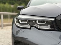 USED 2019 69 BMW 3 SERIES 2.0 320d M Sport Saloon 4dr Diesel Auto Euro 6 (s/s) (190 ps) 