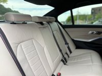 USED 2019 69 BMW 3 SERIES 2.0 320d M Sport Saloon 4dr Diesel Auto Euro 6 (s/s) (190 ps) 