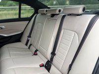 USED 2019 69 BMW 3 SERIES 2.0 320d M Sport Saloon 4dr Diesel Auto Euro 6 (s/s) (190 ps) 