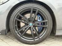 USED 2019 69 BMW 3 SERIES 2.0 320d M Sport Saloon 4dr Diesel Auto Euro 6 (s/s) (190 ps) 