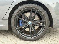 USED 2019 69 BMW 3 SERIES 2.0 320d M Sport Saloon 4dr Diesel Auto Euro 6 (s/s) (190 ps) 