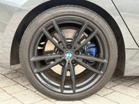 USED 2019 69 BMW 3 SERIES 2.0 320d M Sport Saloon 4dr Diesel Auto Euro 6 (s/s) (190 ps) 